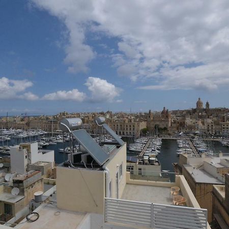 森格莱阿The Penthouse Flat-Terrace&View公寓 外观 照片