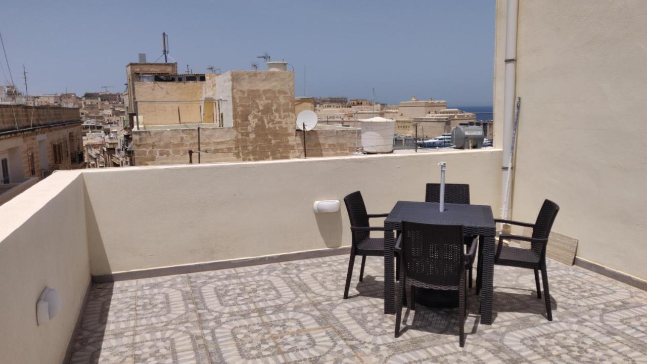 森格莱阿The Penthouse Flat-Terrace&View公寓 外观 照片
